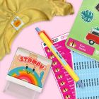 Pack Essentiel Rentrée - 1 STAMPY avec 174 étiquettes personnalisables
