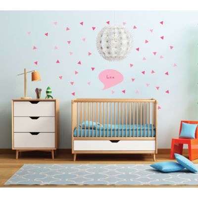 Wall Decals Clouds