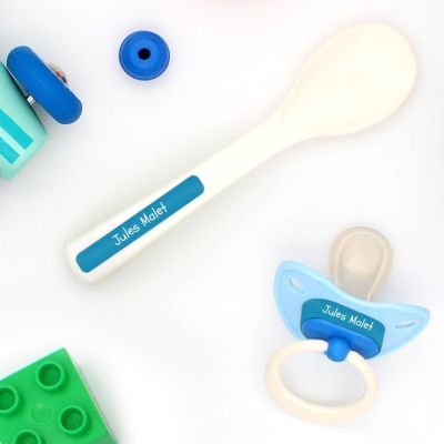 60 Small Daycare Name Labels