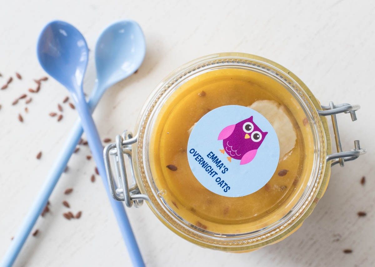 4 idées pour un petit déjeuner équilibré